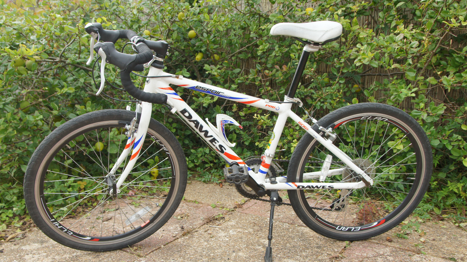 viking junior road bike